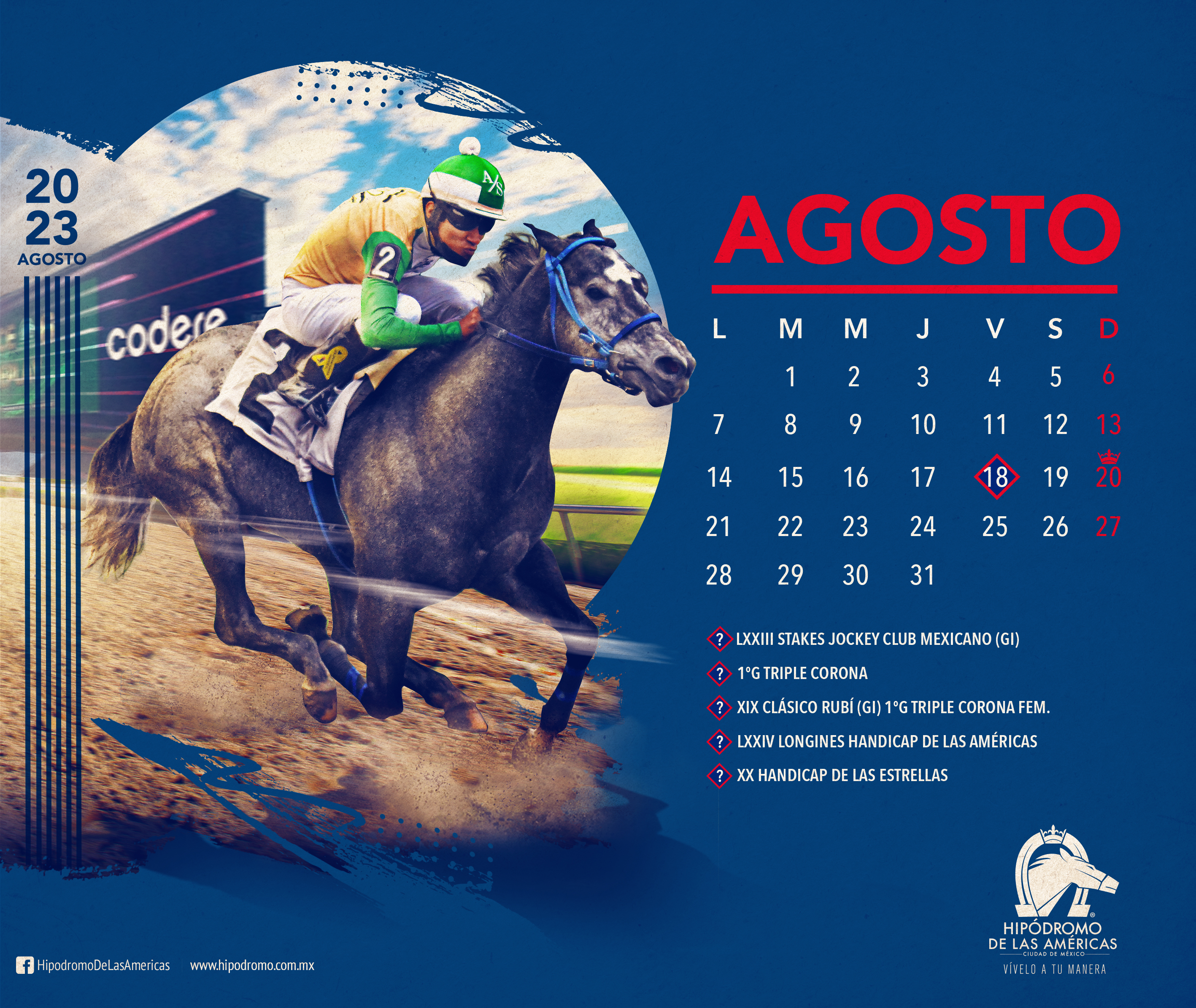 Agosto