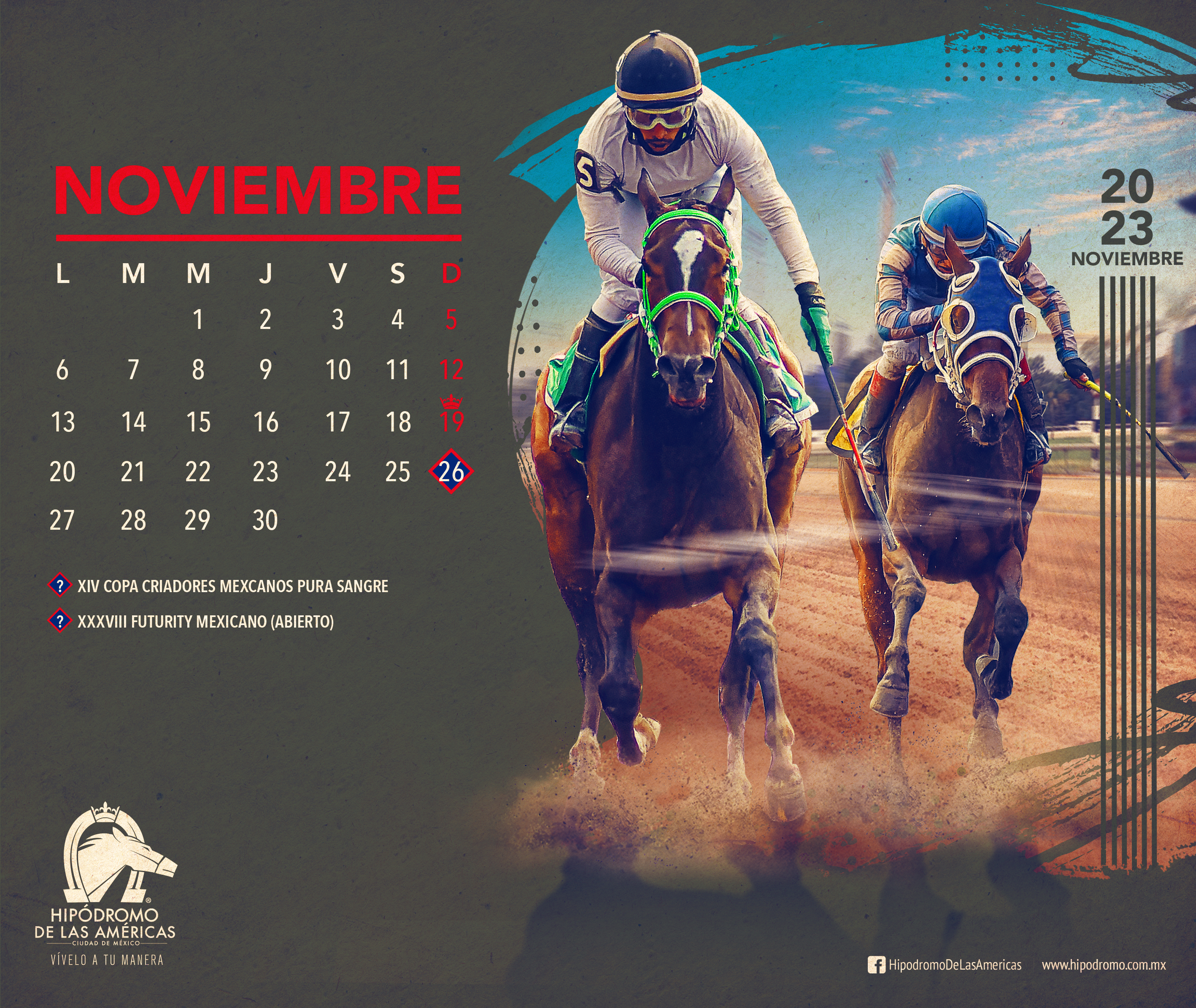 Noviembre
